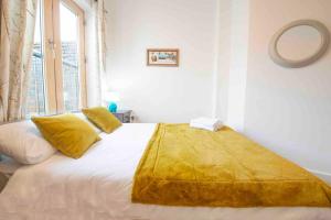 Oxford CityCenterTrainStation two bedroomApartment