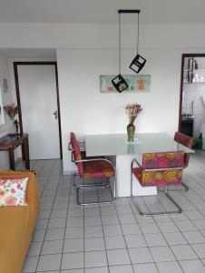 Vista Sítio da Trindade