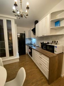 Mountain View Apartment II - FREE PARKING