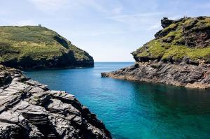 Maisons de vacances Bungalow charmant pres de Vias avec piscine partagee : photos des chambres