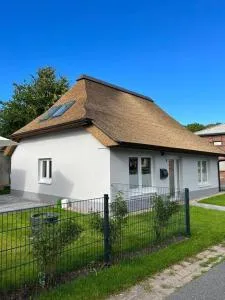 Modernes Ferienhaus im Eidertal - Dörpling