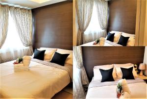 The Bermuda at Grass Residences Quezon City