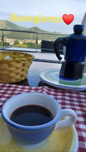 Appartamento B&B La Meta img31