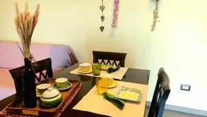 Appartamento B&B La Meta img15