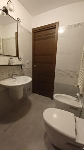 Appartamento B&B La Meta img26