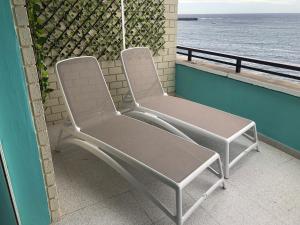 Apartamento Costa Roja - Balcón Al Mar