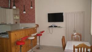 Modern Apartment Avlabari