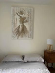 Appartements Un moment de Detente au coeur de Vals-les-Bains : photos des chambres