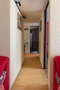 Departamento ubicado en el centro histórico CDMX