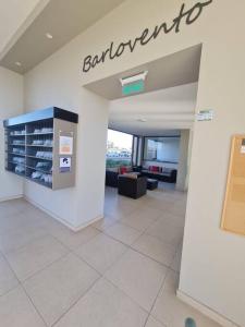 Departamento en Coquimbo vista al Mar