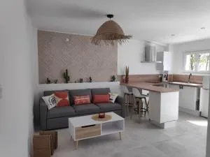 Maison indépendante avec terrasse & parking privé - 埃雷皮扬