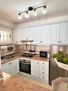 Cozy 2bd apart in Los Cristianos, The Heights