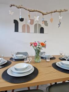 2nd home ferienwohnung