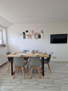 2nd home ferienwohnung