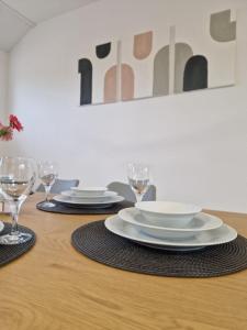 2nd home ferienwohnung