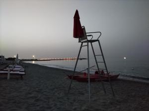 Degli Angioini Holiday Home