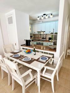 Cozy 2bd apart in Los Cristianos, The Heights