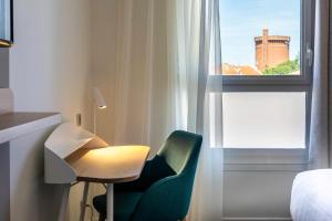 Hotels Holiday Inn Perpignan, an IHG Hotel : photos des chambres