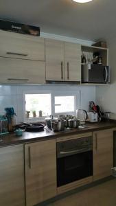 Departamento Coquimbo primera linea la Herradura piso 11