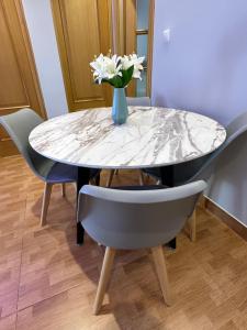 Apartamento Zaragoza Picarral