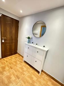 Apartamento Zaragoza Picarral