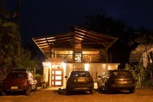 El Guayabal de Mindo - Mindo