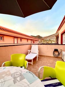 Cozy 2bd apart in Los Cristianos, The Heights