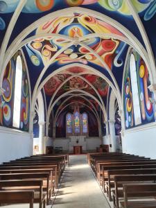 Maisons de vacances Gite de la Guernouille : photos des chambres