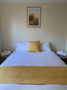 Wedderburn Caravan Park - Wedderburn