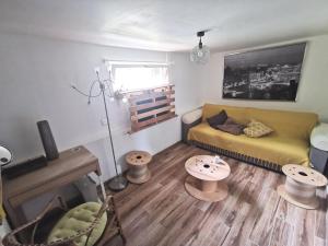 Sejours chez l'habitant Les CosyHouilles : photos des chambres