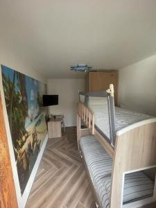 Casa Viareggina 115m2 ZonaCentro