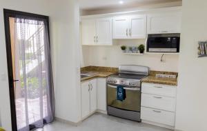 The Beach House Ground Floor Condo