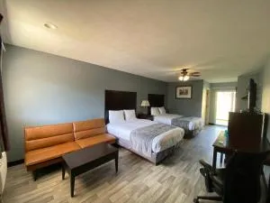 Aya's Blossoms Inn - Berryville