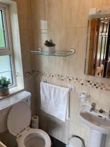 Garrenmore Lodge B&B