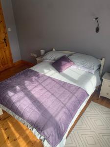 Garrenmore Lodge B&B