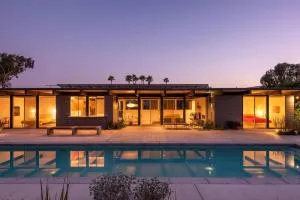 The Milky Way Modern Desert Retreat - Ocotillo Wells