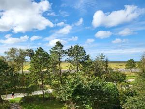 Ferienwohnung "Nordseekieker"