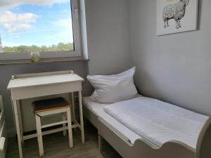 Ferienwohnung "Nordseekieker"