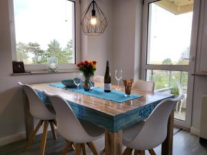 Ferienwohnung "Nordseekieker"