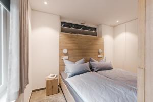 Refugium zum Hohen Ufer "GrasZart"