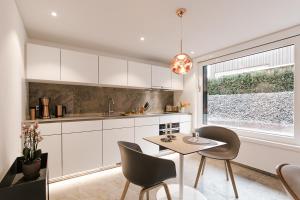 Refugium zum Hohen Ufer "GrasZart"