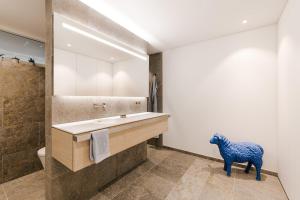 Refugium zum Hohen Ufer "GrasZart"