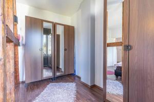 Sassnitz - Ferienwohnung 5 im Appartementhaus Hafenriff