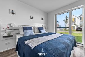 Ferienwohnung Idefix Olpenitz