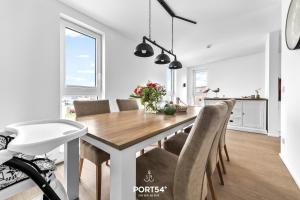 Ferienwohnung Wilde Aussicht Olpenitz