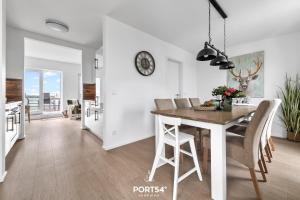 Ferienwohnung Wilde Aussicht Olpenitz