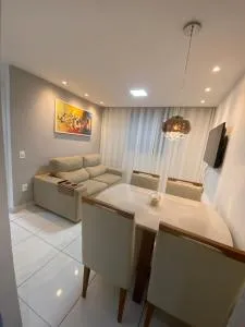 Praia de jangada 103 - barra de jangada recife - 派瓦水库