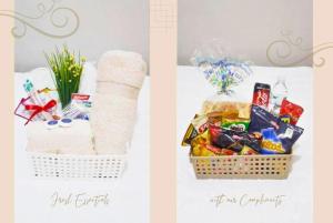 The Bermuda at Grass Residences Quezon City