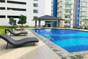 The Bermuda at Grass Residences Quezon City