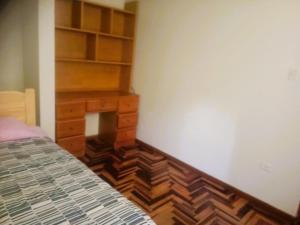 Chez Julie - La casa de Julie Alojamiento familiar